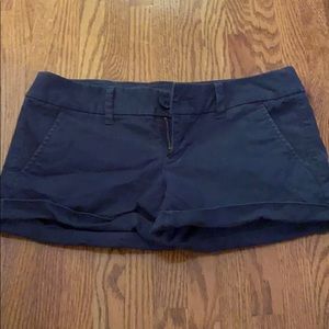 American Eagle Stretch Shorts